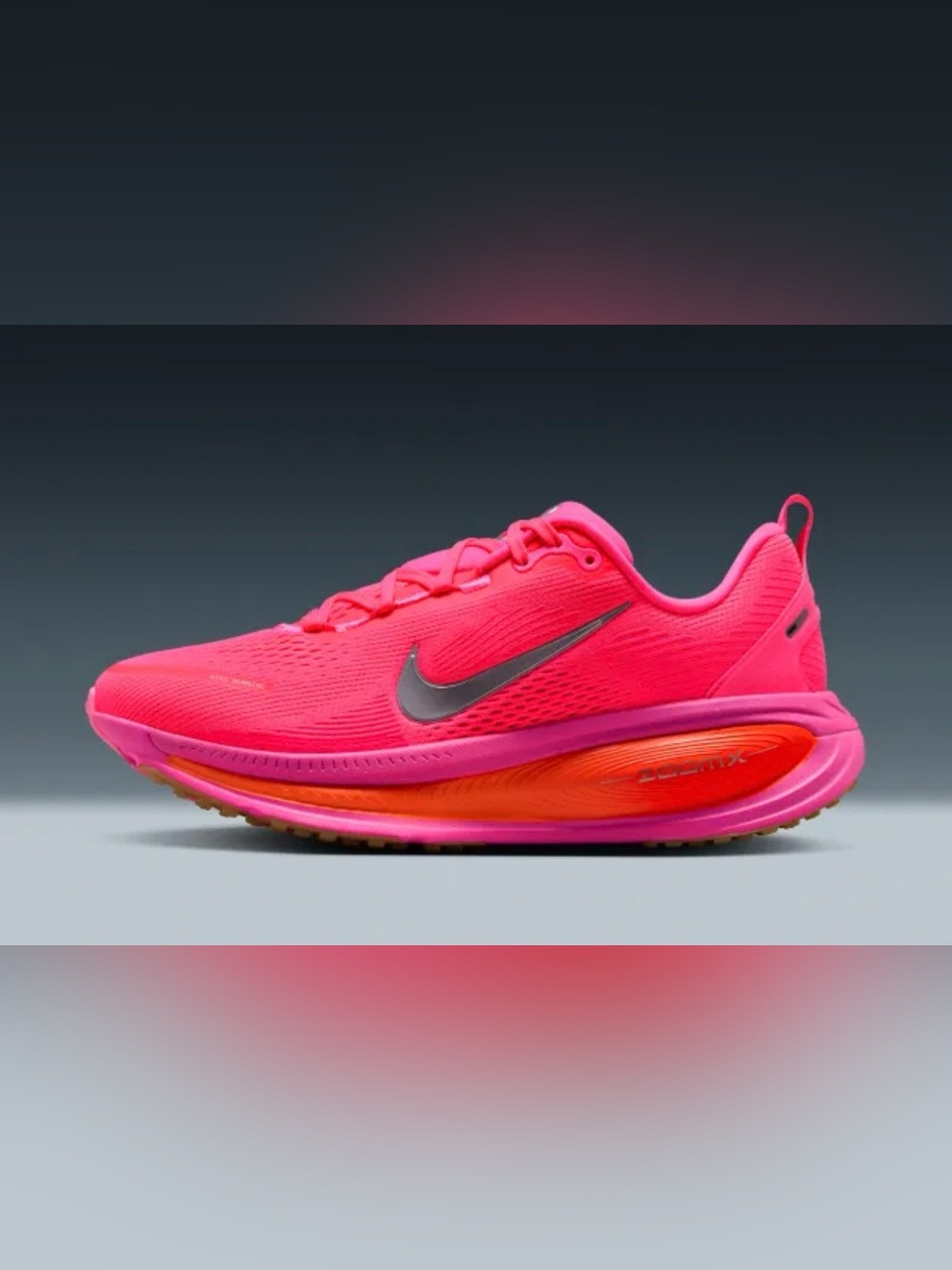 Nike Air Zoom Vomero 18 ‘Digital Pink/Hyper Orange’